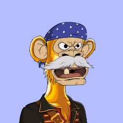 PirateApe #4099