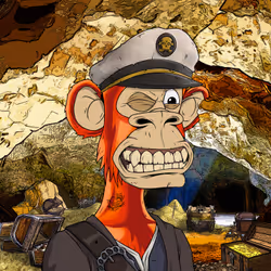 PirateApe #1708