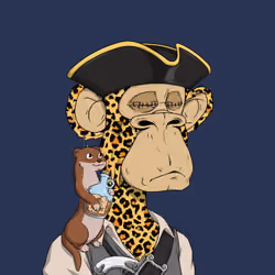 PirateApe #1859
