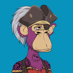 PirateApe #179