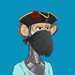 PirateApe #5338