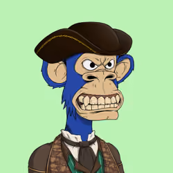 PirateApe #5381