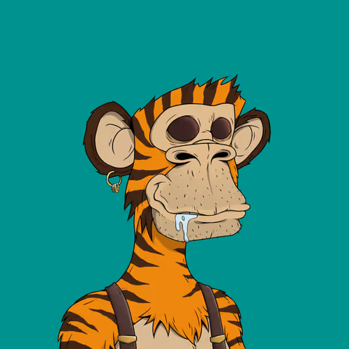 PirateApe #3429