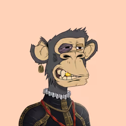 PirateApe #1948