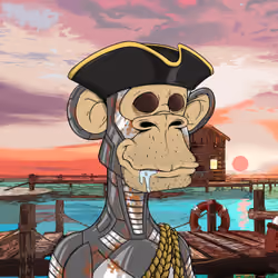 PirateApe #2720