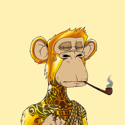 PirateApe #4808