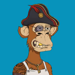 PirateApe #1797