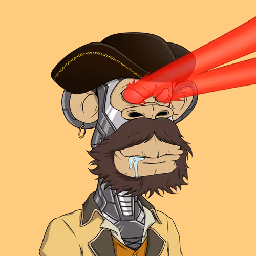 PirateApe #5370