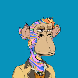 PirateApe #3304