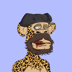 PirateApe #1349