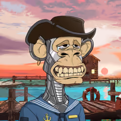 PirateApe #2597