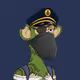 PirateApe #4567