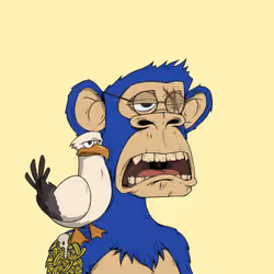 PirateApe #746