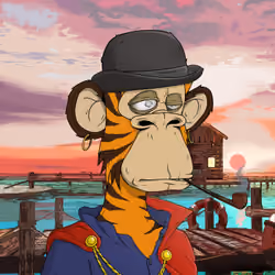 PirateApe #91