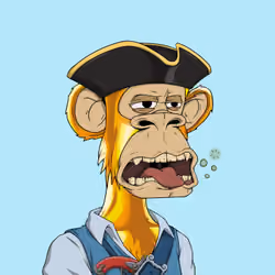 PirateApe #3977