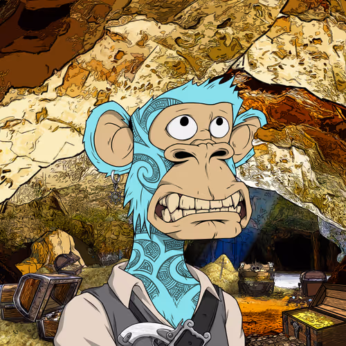 PirateApe #305