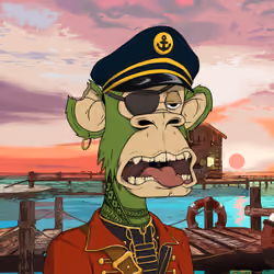 PirateApe #3722