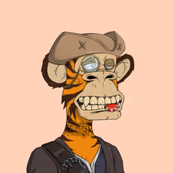 PirateApe #152