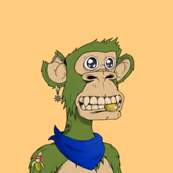 PirateApe #4200