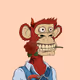 PirateApe #1214
