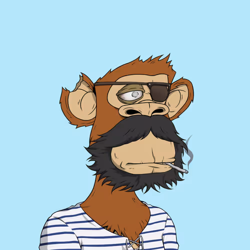 PirateApe #2526