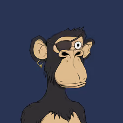 PirateApe #554