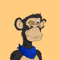 PirateApe #4454