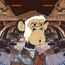 PirateApe #189