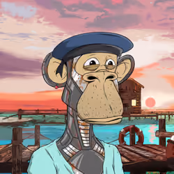 PirateApe #4467