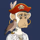 PirateApe #874