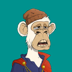 PirateApe #5256