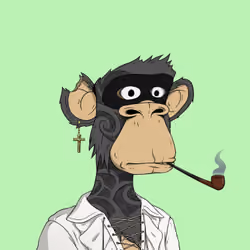 PirateApe #3736