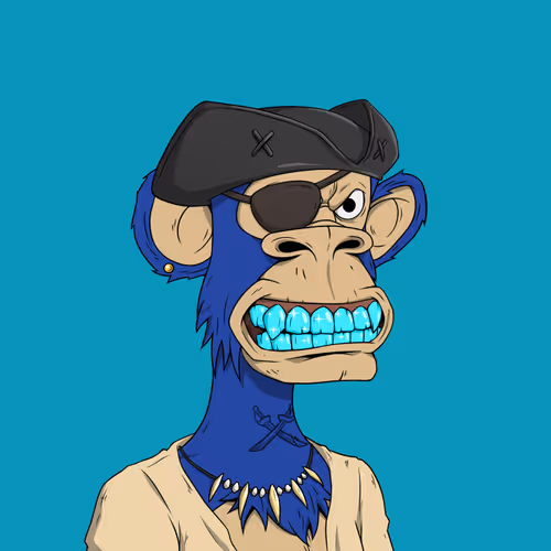 PirateApe #4222