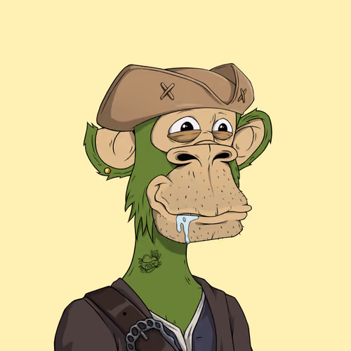 PirateApe #799