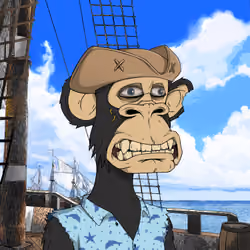 PirateApe #1927