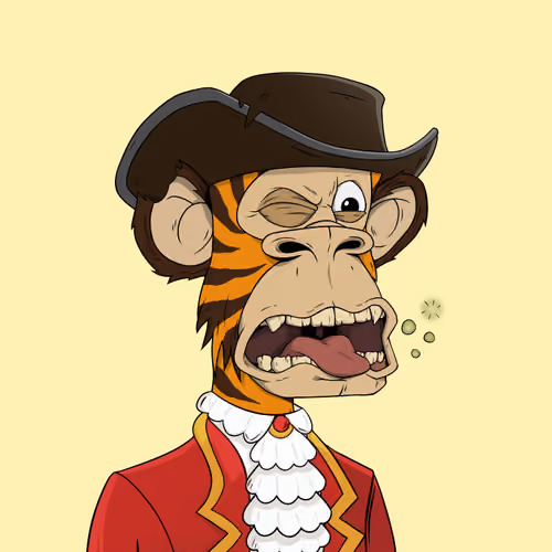 PirateApe #1035
