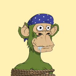 PirateApe #3199