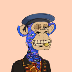 PirateApe #4857