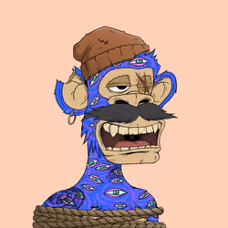 PirateApe #2468