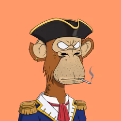 PirateApe #4478
