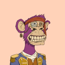 PirateApe #4171