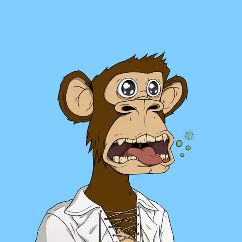 PirateApe #414