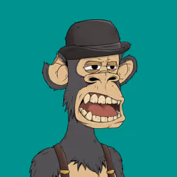 PirateApe #3959