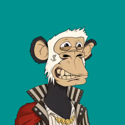 PirateApe #2410