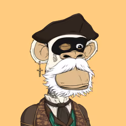 PirateApe #2529