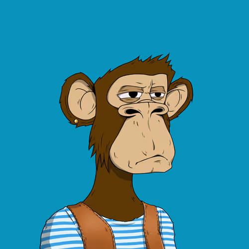 Pirate Apes