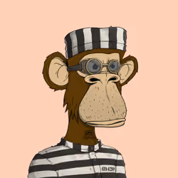 PirateApe #2752