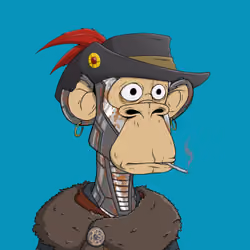PirateApe #5163