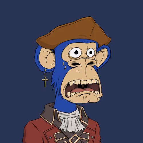 PirateApe #5557