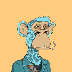 PirateApe #2896